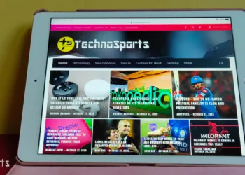 Apple iPad 8th Gen review: A lot to offer in an old chassis at just ₹29,900