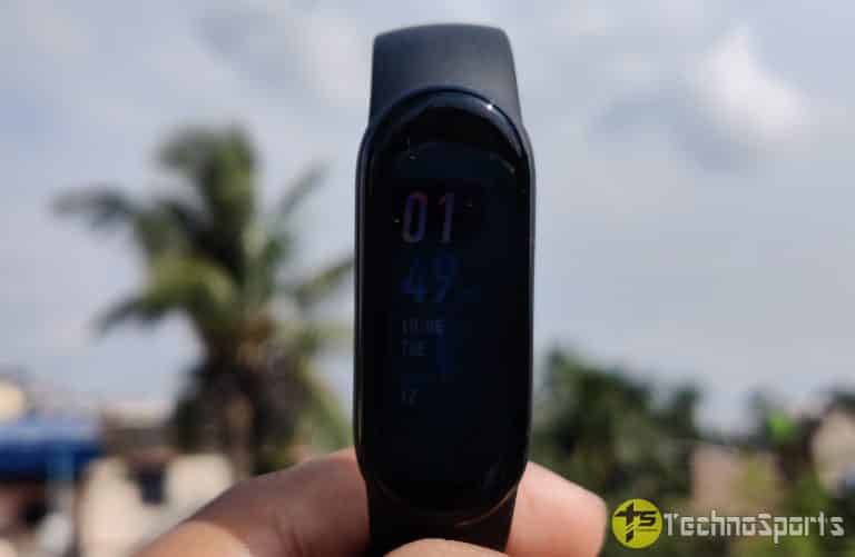 Mi Band 5 review: The best you can get for Rs 2,499