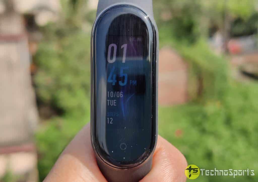 IMG 20201006 134530 Mi Band 5 review: The best you can get for Rs 2,499