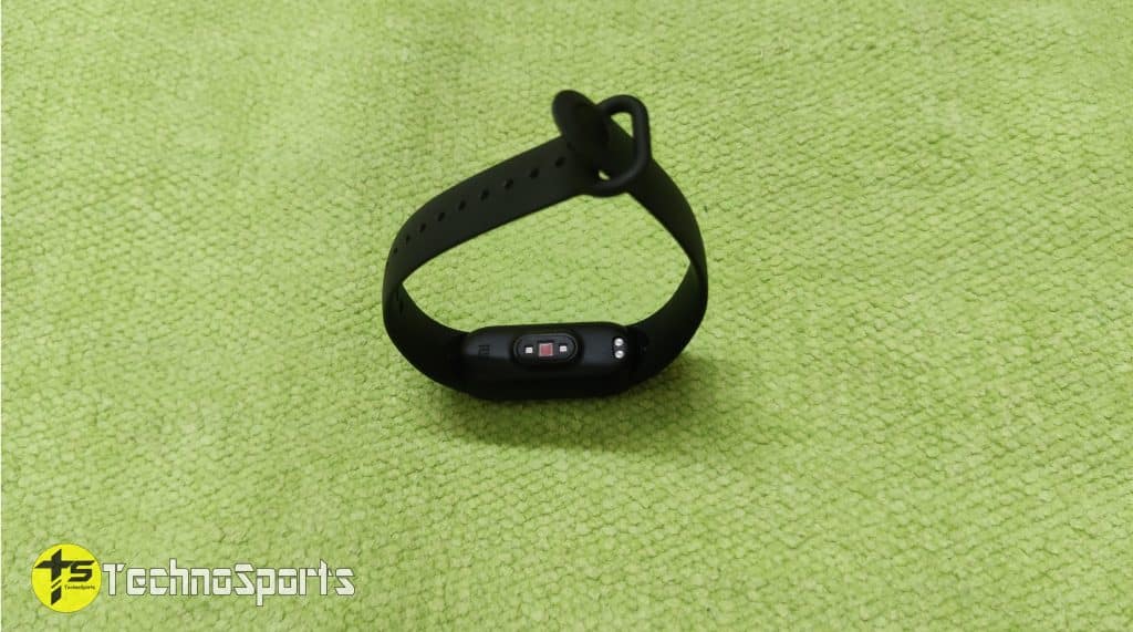 IMG 20201006 14046 Mi Band 5 review: The best you can get for Rs 2,499