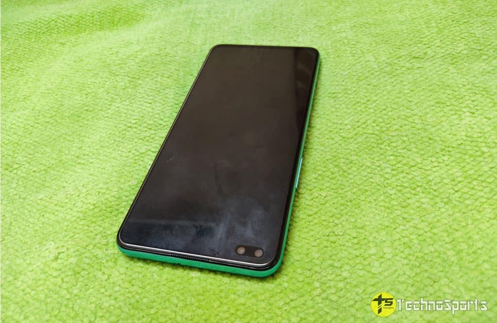 IMG 20201012 14113 OnePlus Nord 5G review and why you should definitely buy it on Amazon's Great Indian Festival?