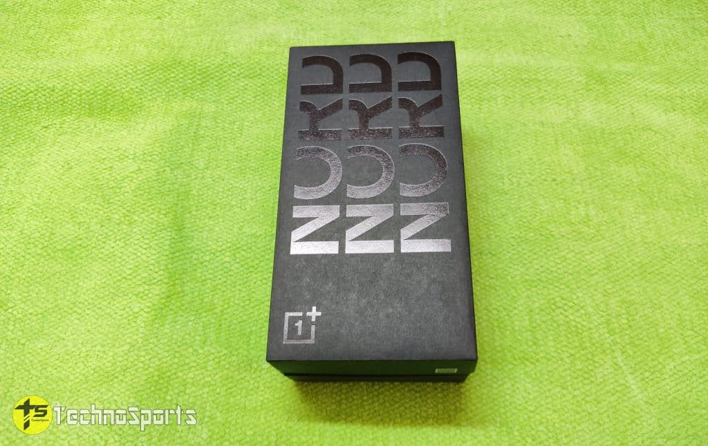 IMG 20201012 141552 OnePlus Nord 5G review and why you should definitely buy it on Amazon's Great Indian Festival?