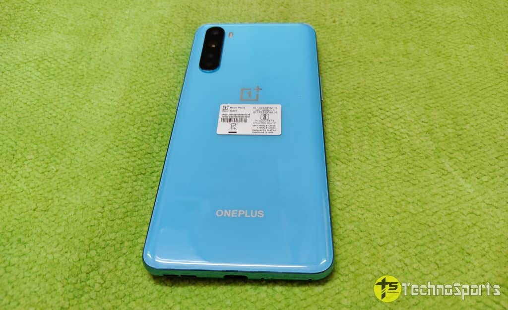 IMG 20201012 141955 1 OnePlus Nord 5G review and why you should definitely buy it on Amazon's Great Indian Festival?