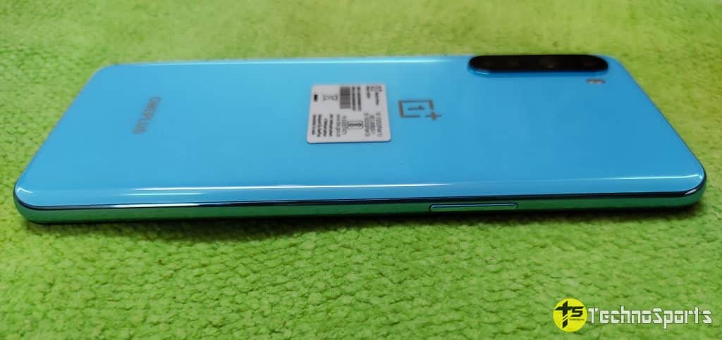 IMG 20201012 142146 1 OnePlus Nord 5G review and why you should definitely buy it on Amazon's Great Indian Festival?