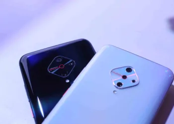 Vivo Mid-range Smartphone Deals on Amazon Great Indian Festival 2020