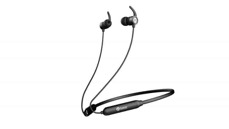 Inbase Expands its Urban Series, introduces Urban X1 and X2 Neckbands