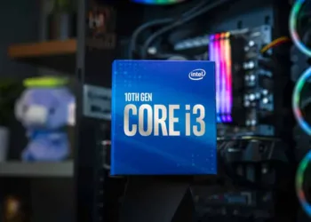 Intel silently launches new quad-core Core i3-10100F to compete with Ryzen 3 3300X
