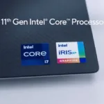 Microsoft Surface Pro 7 Plus with Core i7-1165G7 spotted on Geekbench