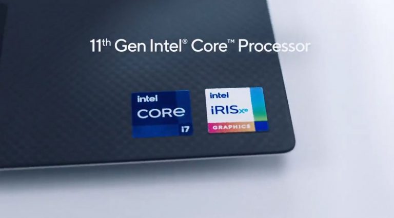 Intel’s Iris Xe still leagues behind discrete mobile GPUs