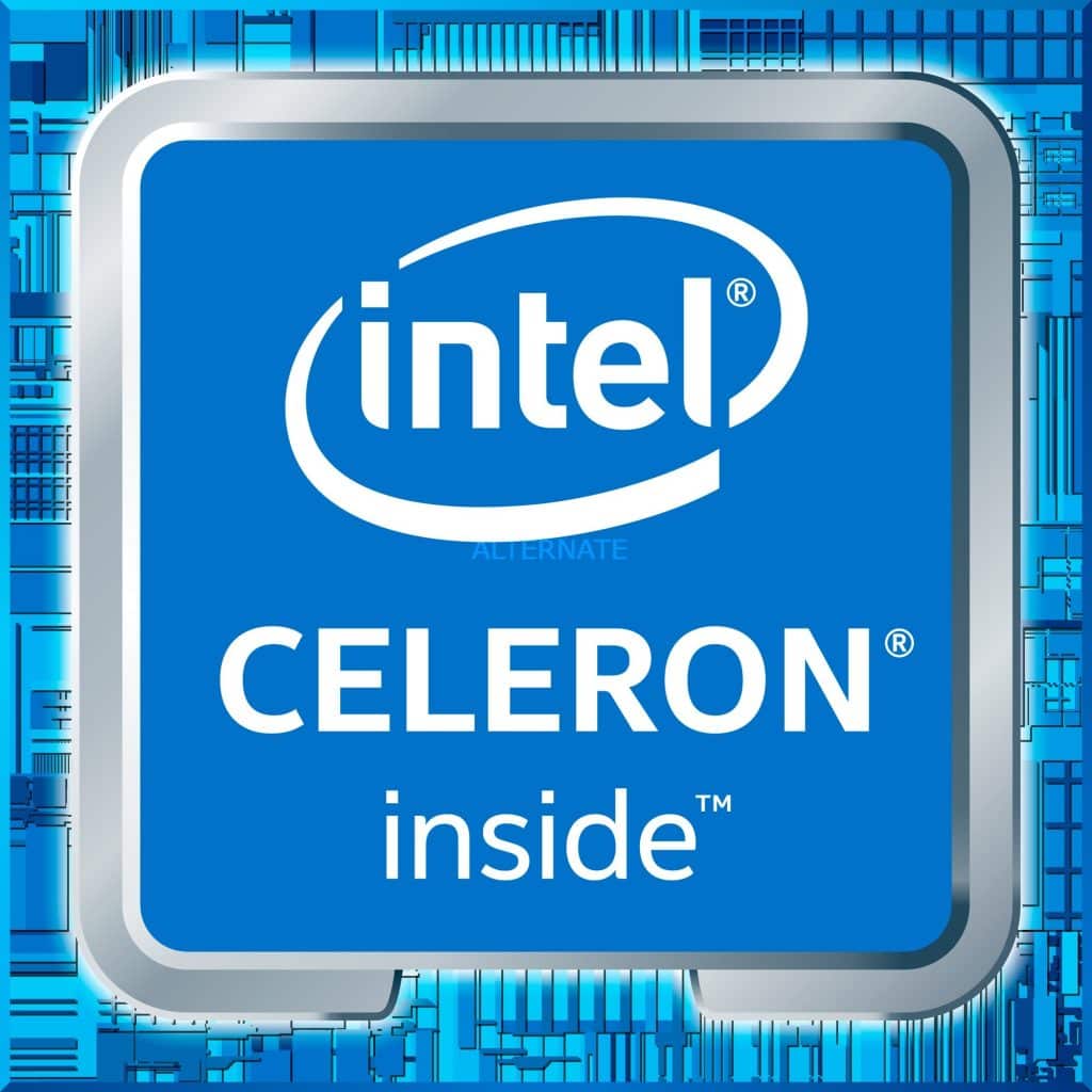 Intel Celeron G4930T processor 3 GHz 2 MB Smart Cache@@hngi18 Intel just upgraded to its Celeron 6000 series based on Tiger Lake 10nm process