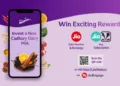 Jio brings new Jio Cadbury Madbury Offer on JioEngage