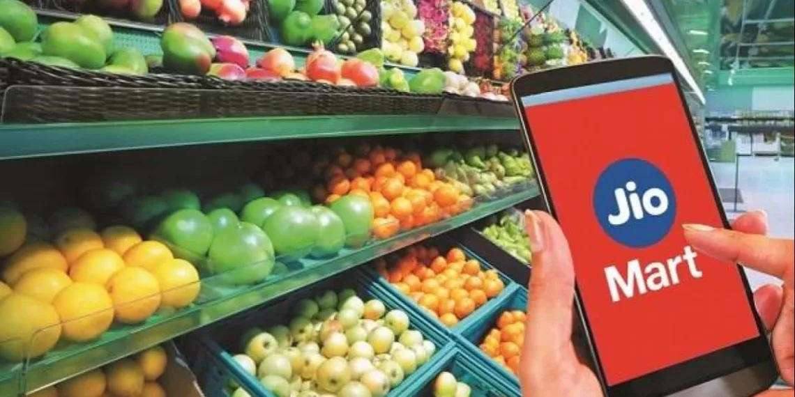 JioMart to test Milk delivery in Chennai & Bengaluru_TeehnoSports.co.in