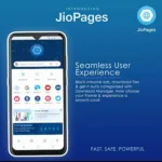 Jio introduces new JioPages – the Made in India browser