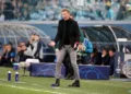 PSG manager news, PSG news, Julian Nagelsmann PSG