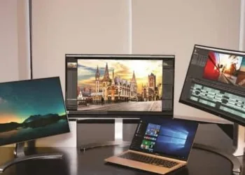 LG introduces three new high-end monitors, aiming this Amazon Great Indian Festival sale_TechnoSports.co.in