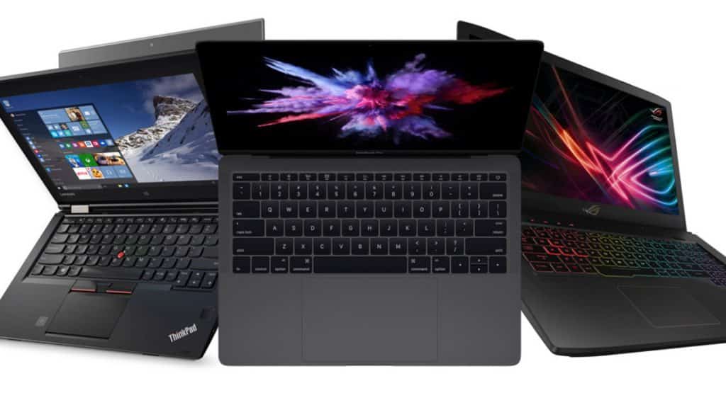 Laptop Market Notebook and PC sales have finally picked up their tracks