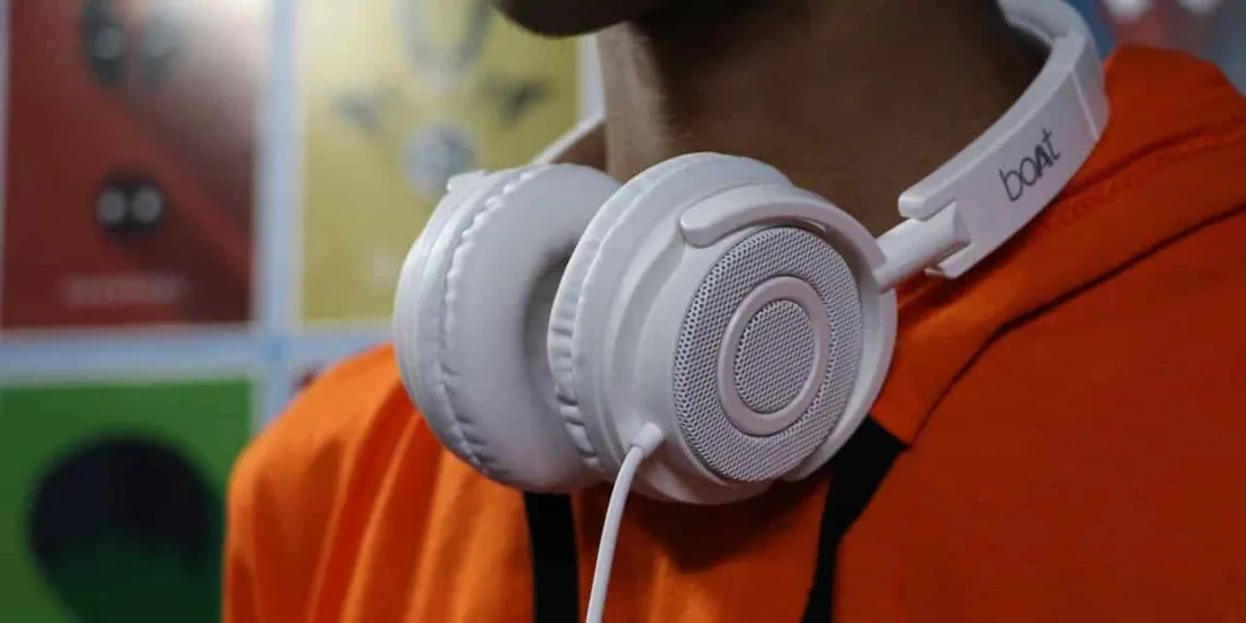 Latest audio launches by boAt during the Amazon Great Indian Festival sale_TechnoSports.co.in