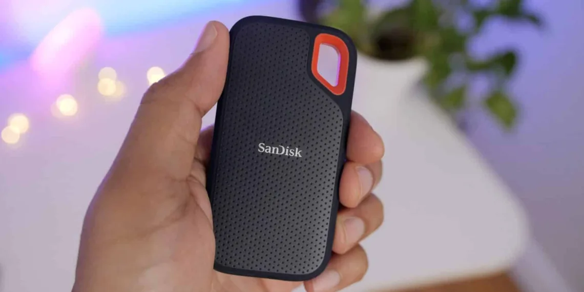 Lowest ever prices of Solid State Drives (SSD) on Amazon Great Indian Festival sale_TechnoSports.co.in