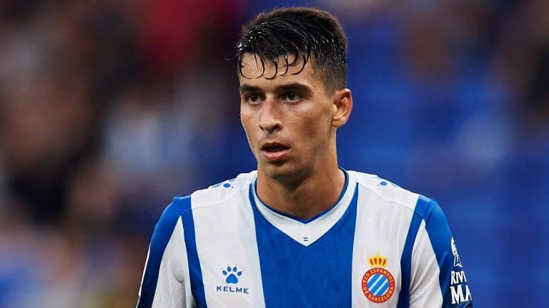 Bayern Munich will sign Espanyol’s Marc Roca pending medical checks