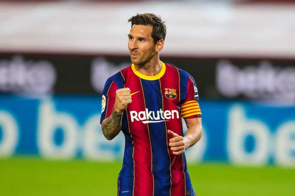 Messi OFFICIAL: La Liga announce El Classico date and time, who's gonna win this time?