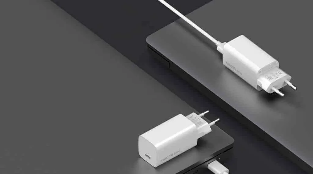 Xiaomi brings new Mi 65W Fast Charger at €29.99
