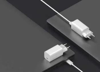 Xiaomi brings new Mi 65W Fast Charger at €29.99