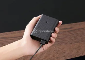 Xiaomi Mi Power Bank 3 Ultra Compact with a 10,000mAh battery capacity will arrive soon in Europe
