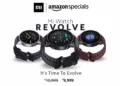 Mi Watch Revolve Flash Sale - 2_TechnoSports.co.in