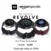 Mi Watch Revolve Flash Sale - 2_TechnoSports.co.in