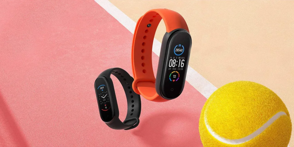 Mi smart band 5 Launching - 1_TechnoSPorts.co.in