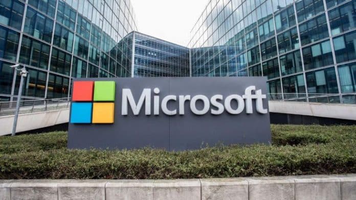 Microsoft allows employees to permanently Work from Home amid the pandemic Microsoft allows employees to permanently Work from Home amid the pandemic