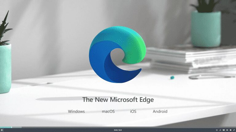 Microsoft Edge becomes better for online buyers
