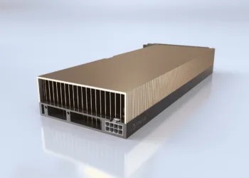 NVIDIA RTX A6000 and A40 Ampere-based GPUs launched