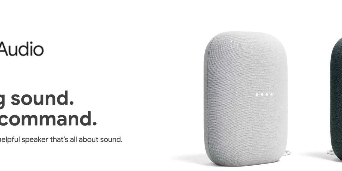 New Google Nest is coming to Indin on Flipkart Big Billion Days sale_TechnoSports.co.in