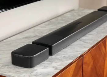 New launch soundbars on Amazo Great Indian Festival sale_TechnoSports.co.in