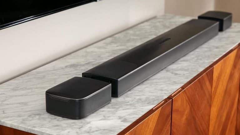 Newly launched soundbars on Amazon Great Indian Festival sale
