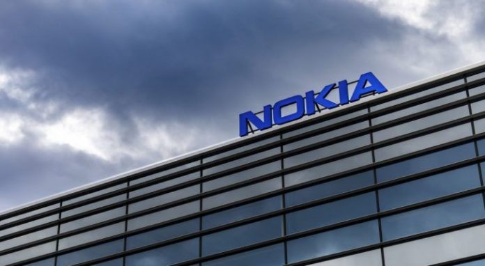 Nokia gets contract to set up 4G network on the Moon_TechnoSports.co.in Nokia gets contract to set up 4G network on the Moon_TechnoSports.co.in