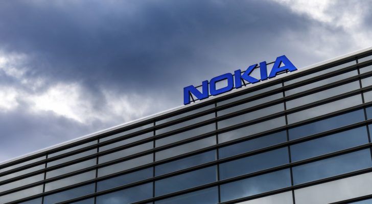 Nokia gets contract to set up 4G network on the Moon_TechnoSports.co.in