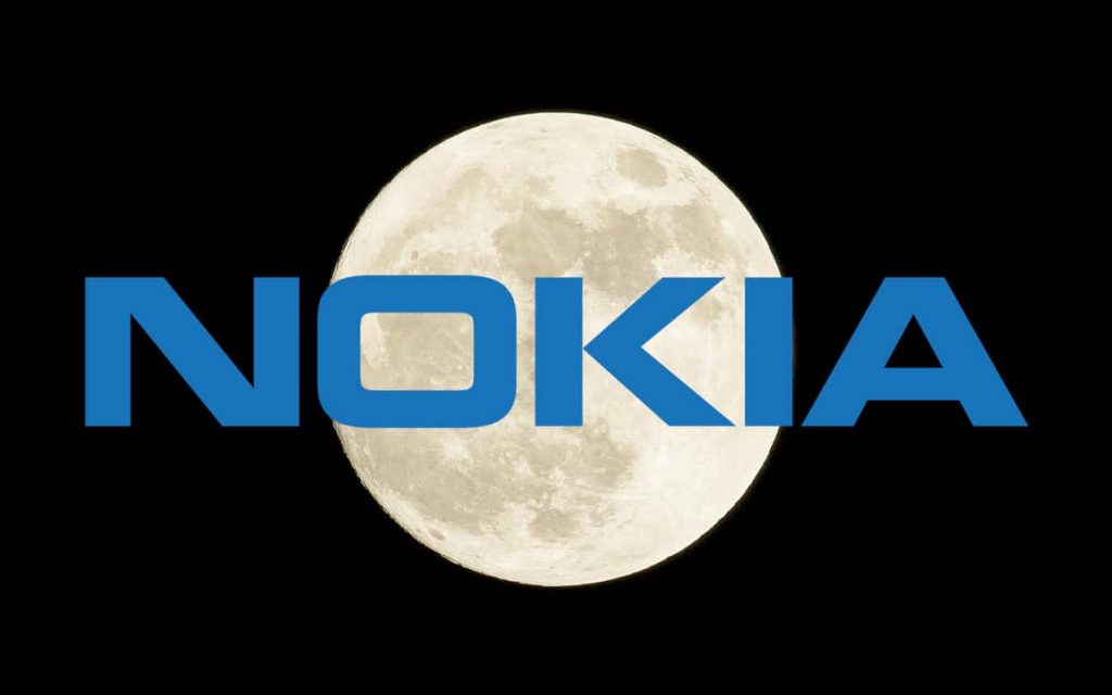 Nokia gets contract to set up 4G network on the Moon__TechnoSports.co.in