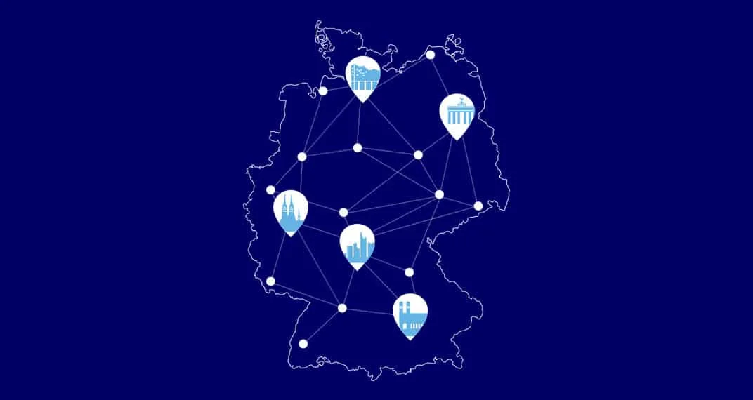 O2 becomes third 5G network provider in Germany_TechnoSports.co.in