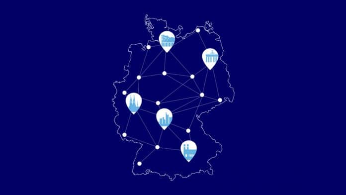 O2 becomes third 5G network provider in Germany_TechnoSports.co.in O2 becomes third 5G network provider in Germany_TechnoSports.co.in