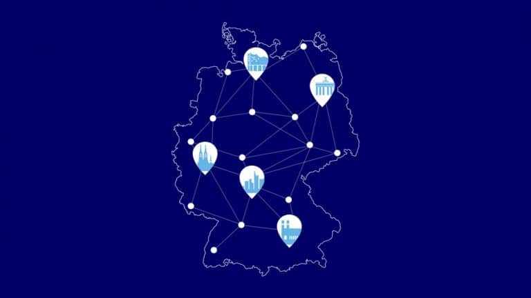 O2 becomes third 5G network provider in Germany
