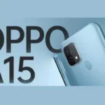 Oppo A15 launched in India, specifications, and pricing