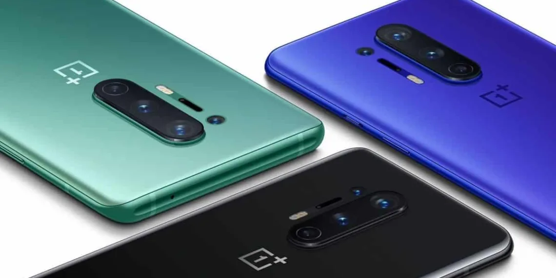 Best OnePlus Smartphone Deals in Amazon Great Indian Festival 2020