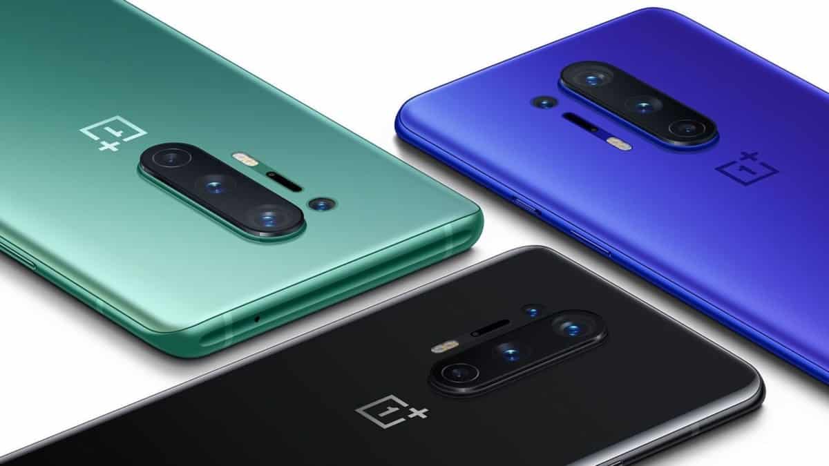 Best OnePlus Smartphone Deals in Amazon Great Indian Festival 2020