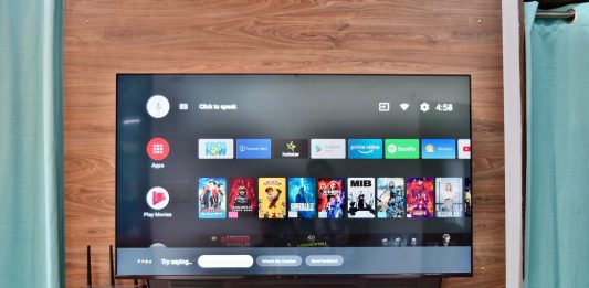 OnePlus TV deals on Amazon Great Indian Festival sale_TechnoSports.co.in