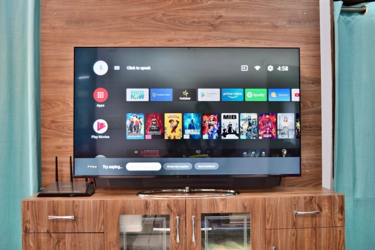 OnePlus TV deals on Amazon Great Indian Festival sale