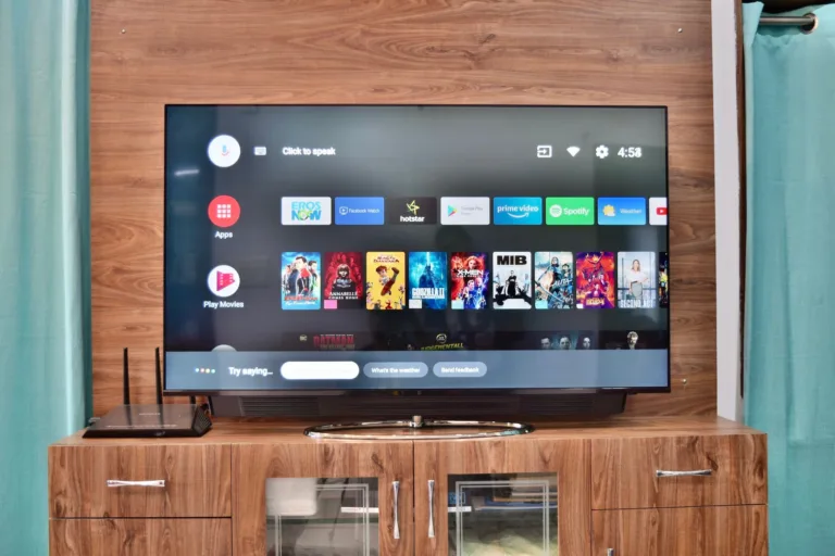 OnePlus TV deals on Amazon Great Indian Festival sale_TechnoSports.co.in