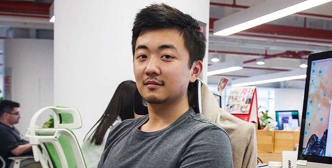 OnePlus co-founder Carl Pei lest his company_TechnoSports.co.in