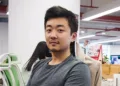 OnePlus co-founder Carl Pei lest his company_TechnoSports.co.in
